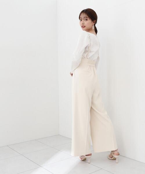 専用⭐︎新品⭐︎iDeaLuce ドレスパンツ(ブラック40) 専用⭐︎新品⭐︎iDeaLuce ドレスパンツ(ブラック40) - メルカリ