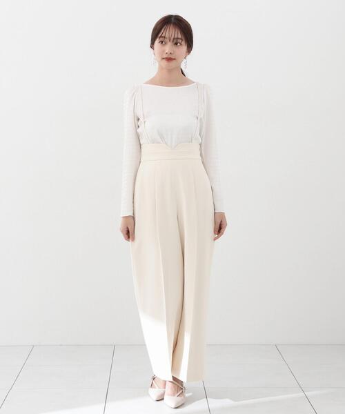 PROPORTION BODY DRESSING（プロポーションボディドレッシング