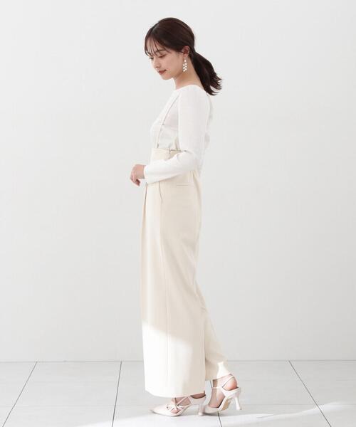 PROPORTION BODY DRESSING（プロポーションボディドレッシング