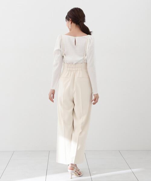 PROPORTION BODY DRESSING（プロポーションボディドレッシング）の