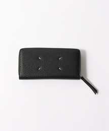 【MAISON MARGIELA / メゾン マルジェラ】Four Stitch Long Wallet