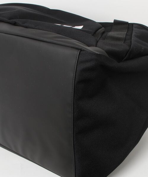 adidas(アディダス)の「EP/Syst. チームダッフルバッグ 50 L / アディダス adidas(ボストンバッグ・メンズ・ブラック・FREE)」の8枚目の写真
