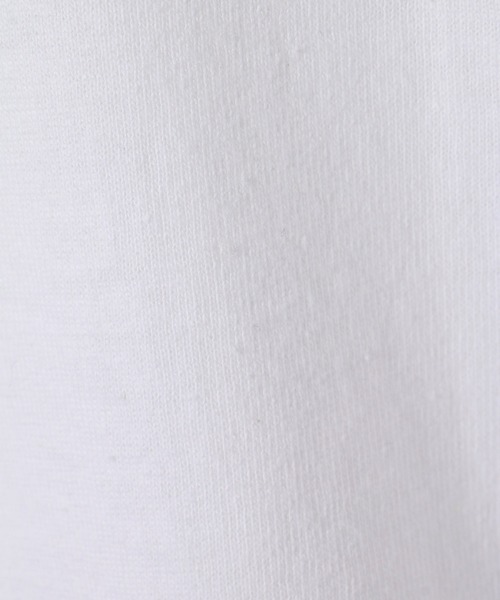 GILDAN（ギルダン）の「【GILDAN/ギルダン】6.0oz ロングスリーブ スーパービッグTシャツ（Tシャツ/カットソー・メンズ・オリーブ/エメラルド/ライトピンク/ブラック/ネイビー/パープル/オレンジ/ホワイト・L/LL/3L）」の12枚目の写真