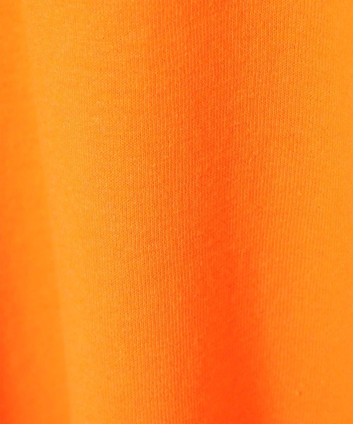 GILDAN（ギルダン）の「【GILDAN/ギルダン】6.0oz ロングスリーブ スーパービッグTシャツ（Tシャツ/カットソー・メンズ・オリーブ/エメラルド/ライトピンク/ブラック/ネイビー/パープル/オレンジ/ホワイト・L/LL/3L）」の20枚目の写真