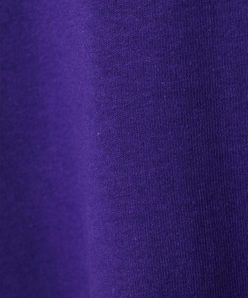 GILDAN（ギルダン）の「【GILDAN/ギルダン】6.0oz ロングスリーブ スーパービッグTシャツ（Tシャツ/カットソー・メンズ・オリーブ/エメラルド/ライトピンク/ブラック/ネイビー/パープル/オレンジ/ホワイト・L/LL/3L）」の22枚目の写真