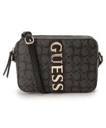 Guess | GARRICK Camera Crossbody(ショルダーバッグ)