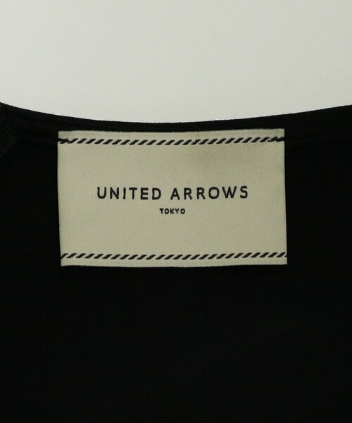UNITED ARROWS（ユナイテッドアローズ）の「フィット＆フレア