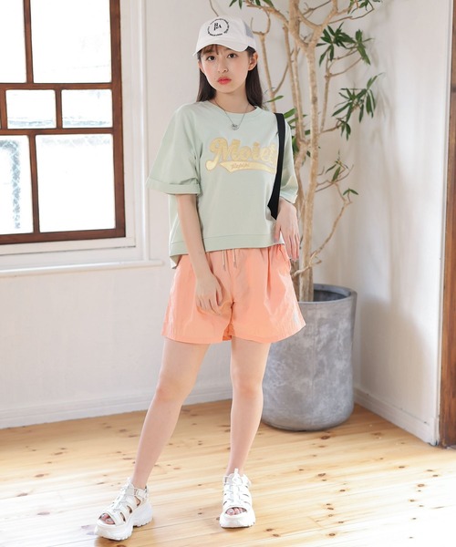 セール】ニジイロハッスイショートパンツ（その他パンツ