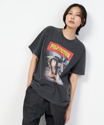 GOOD ROCK SPEED | PULP FICTION パルプ・フィクション Tシャツ(Tシャツ/カットソー)