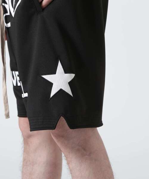ROYAL FLASH（ロイヤルフラッシュ）の「MAYO/メイヨー/Game Short Pant