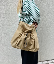 Legato Largo | Legato Largo / ドロストバック　Ａ４ショルダー / LI-E1625(ショルダーバッグ)