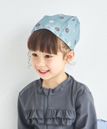 pairmanon(ペアマノン)の【UVカット】【水着 スイムウェア】ユニセックス スイムキャップ(スイムグッズ)