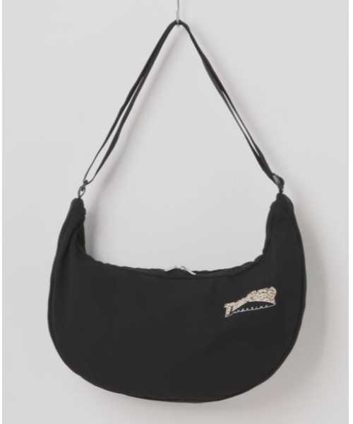 THRASHER（スラッシャー）の「THRASHER/FUNAGATA Shoulder(ST)（ショルダーバッグ・メンズ・その他1/その他2/その他3/その他4・FREE）」の4枚目の写真