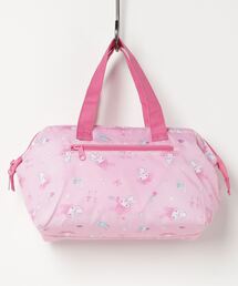 TSURUYA（ツルヤ）の「《OTHER BRAND》キャラクター 保冷・保温ワイヤーランチバッグ（キッチンツール）」