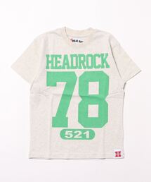 HEAD ROCK（ヘッドロック）の「半袖Tｼｬﾂ（Tシャツ/カットソー）」