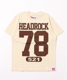 HEAD ROCK（ヘッドロック）の「半袖Tｼｬﾂ（Tシャツ/カットソー）」