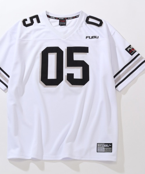 FUBU/フブ】Game Shirts/ゲームシャツ 【公式通販】