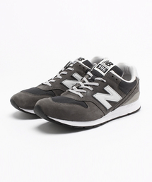 NEW BALANCE | NB MRL996FB(スニーカー)