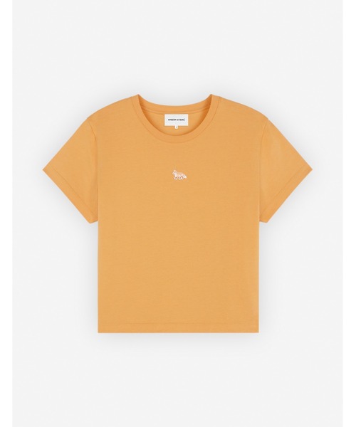 Maison Kitsune（メゾンキツネ）の「BABY FOX PATCH BABY TEE