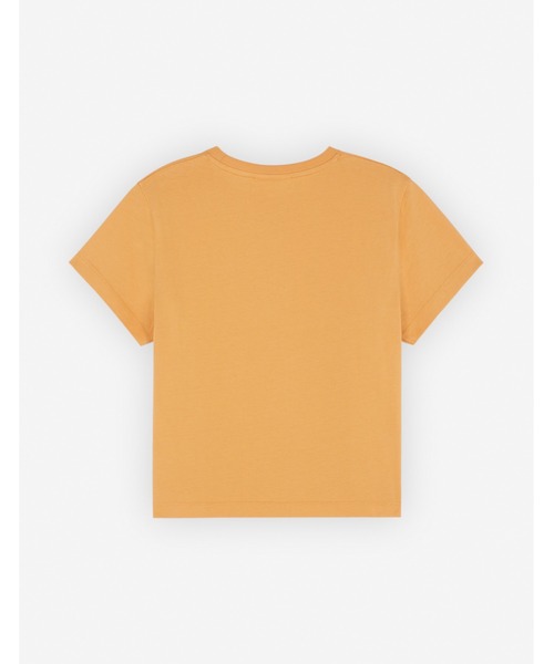 BABYL SUMMER FOX Tシャツ L Maison Kitsune（メゾンキツネ）の「BABY FOX PATCH BABY TEE
