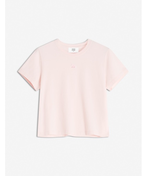 セール】BABY FOX PATCH BABY TEE-SHIRT（Tシャツ/カットソー