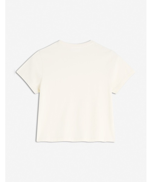 セール】BABY FOX PATCH BABY TEE-SHIRT（Tシャツ/カットソー