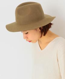 Another Edition | 【予約】ベーシックツバ広中折れHAT Ⅱ/ AE Basic ﾂﾊﾞﾋﾛﾅｶｵﾚHAT Ⅱ(ハット)