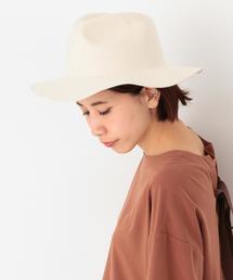 Another Edition | 【色指定予約】ベーシックツバ広中折れHAT Ⅱ/ AE Basic ﾂﾊﾞﾋﾛﾅｶｵﾚHAT Ⅱ(ハット)