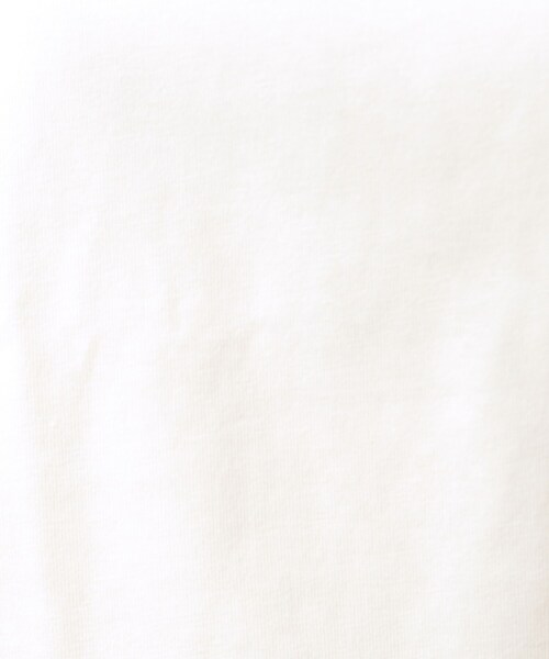 SHOO・LA・RUE（シューラルー）の「【汗ジミ防止/UV】夏も好きな色を着よう 欲ばりTシャツ（Tシャツ/カットソー・レディース・ホワイト/ブラック/グリーン/ダークオレンジ・02/03/04）」の14枚目の写真