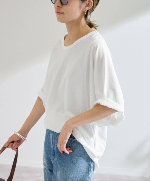 FRAMeWORK（フレームワーク）の「≪追加≫ニュアンス TEE2（T