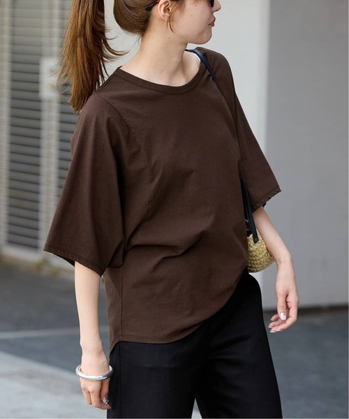 セール】≪追加≫ニュアンス TEE2（Tシャツ/カットソー