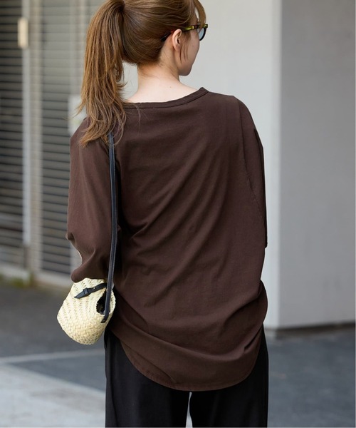 FRAMeWORK（フレームワーク）の「≪追加≫ニュアンス TEE2（T