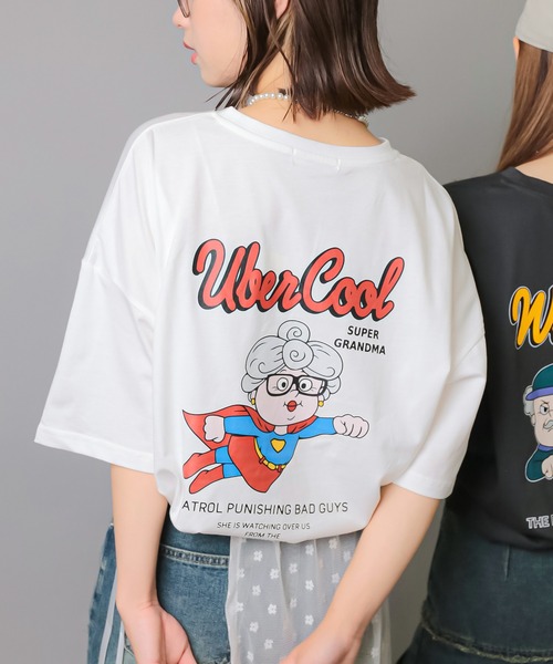 【新品 未開封 レアなバックプリント ピザロ】WANIMA Tシャツ 新品 未開封 レアなバックプリント ピザロ】WANIMA Tシャツ