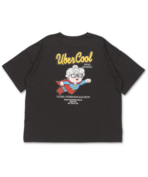 LiSA×SPINNS キャラクタービッグTシャツ ホワイト 新品 71H9UWyYjPL._UF350,350_QL50_.jpg