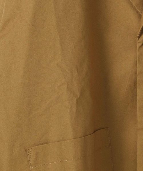 PBLIM(ページボーイリム)の「PBLIM/アソートテーラージャケット(テーラードジャケット・レディース・チェック/ベージュ/グレー・FREE)」の19枚目の写真