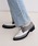 HIMIKO�i�q�~�R�j�́u�yMade in Japan�z�|�C���e�b�h�g�D���[�X�A�b�v�V���[�Y/641310�i�h���X�V���[�Y�j�v�b�O���[×�z���C�g