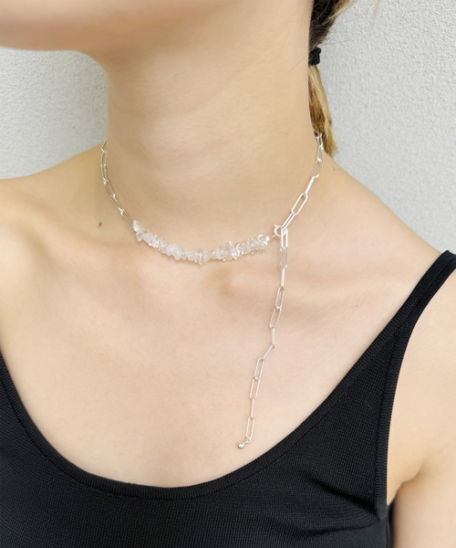 EDIT. FOR LULU（エディットフォールル）｜ネックレス一覧 - WEAR