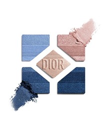 ディオールショウ サンク クルール663(プランドゥ パリ コレクション限定品) 試してみた】Dior ディオールショウ サンク クルール