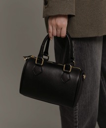 AULENTTI | AULENTTI　ミニボストンバッグ(ボストンバッグ)