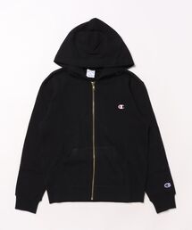 Champion｜チャンピオンのパーカー（ブラック/黒色系）通販
