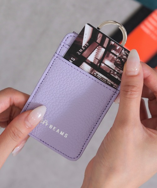 ヒムカ　メッセージカード＆パステルキーホルダーセット 楽天市場】チェゴシム ミニフォトキーホルダー nic_cg02-01_04