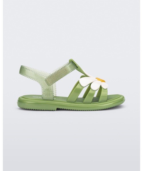 新作◆melissa◆追跡付送料込♪プチバック付き♪クロスサンダル melissa shoes Japan