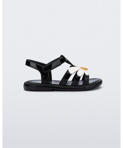 新作◆melissa◆追跡付送料込♪プチバック付き♪クロスサンダル MINI MELISSA HIP BLOOMY BB(サンダル)|melissa(メリッサ