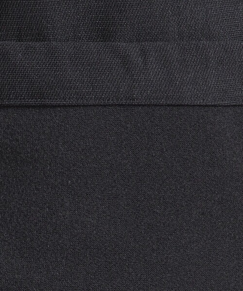 BEAUTY&YOUTH UNITED ARROWS(ビューティーアンドユースユナイテッドアローズ)の「パーフェクト ストレッチ アジャスト クルーネック スウェット ‐伸縮性‐(スウェット・メンズ・ブラック/ダークグレー/ベージュ・XL/L/M/S)」の18枚目の写真