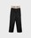 FACETASM�i�t�@�Z�b�^�Y���j�́u�yFACETASM/�t�@�Z�b�^�Y���zDECONSTRUCTED COTTON PANTS�i�`�m�p���c�j�v�b�u���b�N