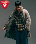 FREAK'S STORE(フリークスストア)の「ジャケット/アウター(ミリタリージャケット)」