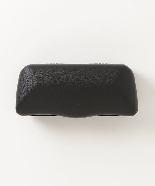 BALENCIAGA(バレンシアガ)の「【BALENCIAGA/バレンシアガ】オーバル サングラス BB0357SA 002(サングラス・レディース・シルバー・FREE)」の4枚目の写真