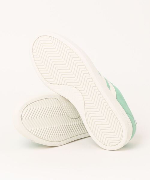 adidas(アディダス)の「【adidas】 GRANDCOURT 2.0 M(スニーカー・メンズ・グリーン・25.5cm/26.0cm/26.5cm/27.0cm/27.5cm/28.0cm/29.0cm)」の3枚目の写真