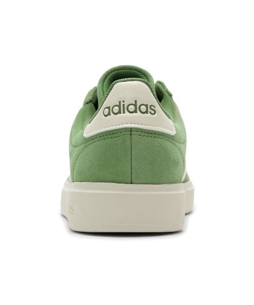 adidas(アディダス)の「【adidas】 GRANDCOURT 2.0 M(スニーカー・メンズ・グリーン・25.5cm/26.0cm/26.5cm/27.0cm/27.5cm/28.0cm/29.0cm)」の7枚目の写真