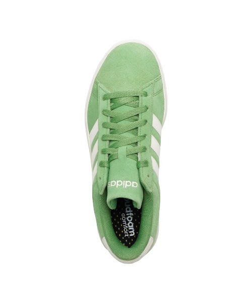 adidas(アディダス)の「【adidas】 GRANDCOURT 2.0 M(スニーカー・メンズ・グリーン・25.5cm/26.0cm/26.5cm/27.0cm/27.5cm/28.0cm/29.0cm)」の8枚目の写真